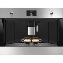 Эспрессо кофемашина Smeg CMS4303XRU