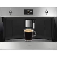 Эспрессо кофемашина Smeg CMS4303XRU