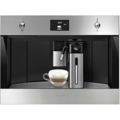 Эспрессо кофемашина Smeg CMS4303XRU