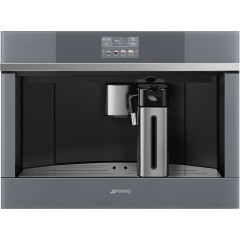 Эспрессо кофемашина Smeg CMS4104S