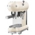Кофеварка Smeg ECF01CREU
