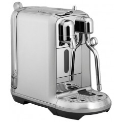 Кофемашина Bork C830 Nespresso Creatista Plus