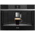 Эспрессо кофемашина Smeg CMS4104N