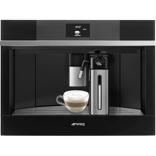 Эспрессо кофемашина Smeg CMS4104N