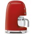 Капельная кофеварка Smeg DCF02RDEU