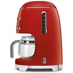 Капельная кофеварка Smeg DCF02RDEU