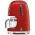 Капельная кофеварка Smeg DCF02RDEU