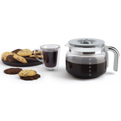 Капельная кофеварка Smeg DCF02RDEU