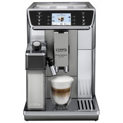 Кофемашина Delonghi ECAM 650.55.MS