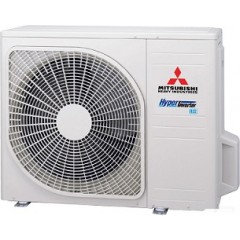 Сплит-система Mitsubishi Heavy Industries SRK50ZS-W/SRC50ZS-W