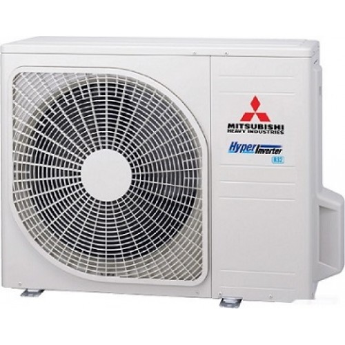 Mitsubishi Heavy Industries SRK25ZS-WB/SRC25ZS-W
