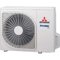 Сплит-система Mitsubishi Heavy Industries SRK20ZS-W/SRC20ZS-W