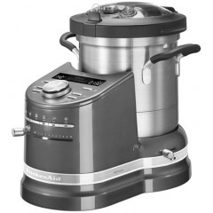 Кухонный комбайн KitchenAid 5KCF0104EMS