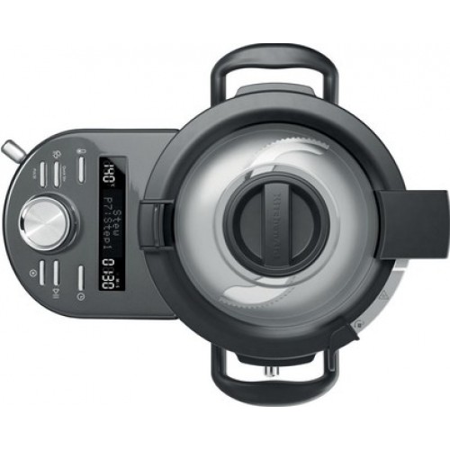 Кухонный комбайн KitchenAid 5KCF0104EMS