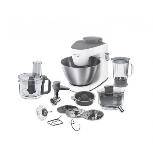 Кухонный комбайн Kenwood KHH 326WH