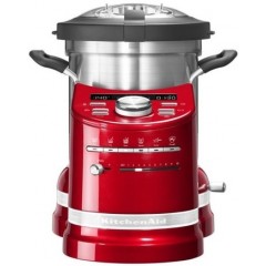Кухонный комбайн KitchenAid 5KCF0104EER