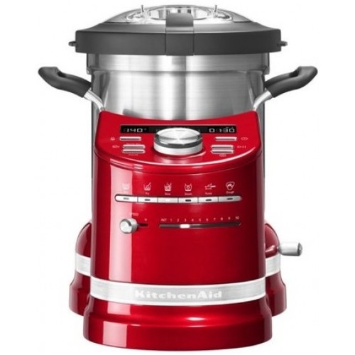 Кухонный комбайн KitchenAid 5KCF0104EER