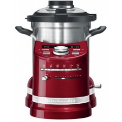Кухонный комбайн KitchenAid 5KCF0104ECA
