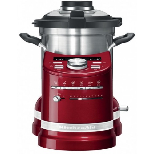 Кухонный комбайн KitchenAid 5KCF0104ECA