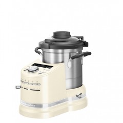 Кухонный комбайн KitchenAid 5KCF0104EAC