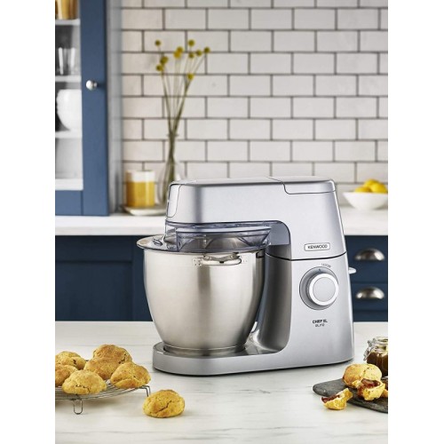 Кухонный комбайн Kenwood KVL6300S