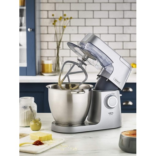 Кухонный комбайн Kenwood KVL6300S