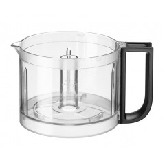 Кухонный комбайн KitchenAid 5KFC3516EAC