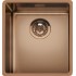 Кухонная мойка Smeg VSTR34CUX