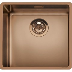 Кухонная мойка Smeg VSTR50CUX