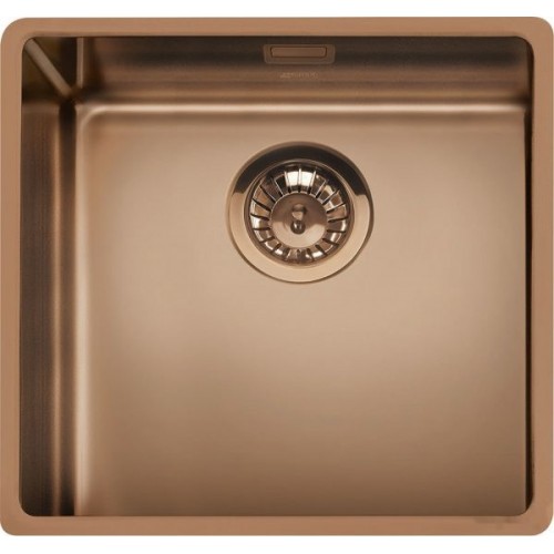 Кухонная мойка Smeg VSTR50CUX