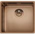 Кухонная мойка Smeg VSTR50CUX
