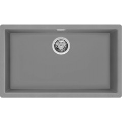 Кухонная мойка Smeg VZP76CT