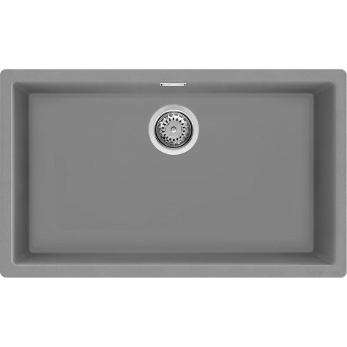 Кухонная мойка Smeg VZP76CT