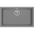 Кухонная мойка Smeg VZP76CT