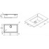 Кухонная мойка Smeg VZP76CT