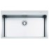 Кухонная мойка Smeg LFT77RS