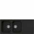 Кухонная мойка Smeg LZ116A2