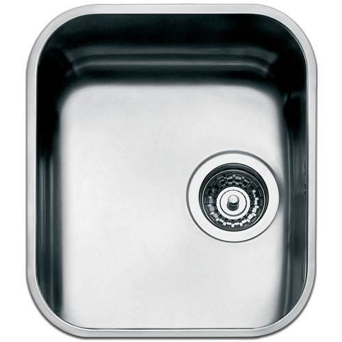 Кухонная мойка Smeg UM34