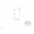 Кухонная мойка Reginox OHIO 18x40 Midnight Sky