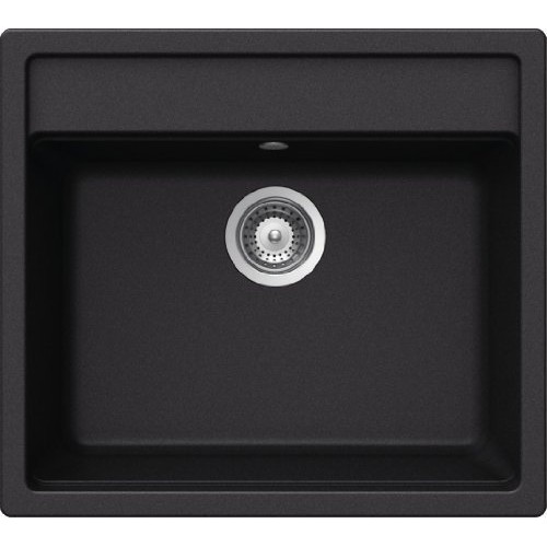 Кухонная мойка Smeg VZ57N