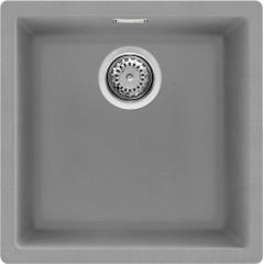 Кухонная мойка Smeg VZP45CT