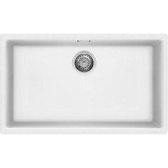 Кухонная мойка Smeg VZP76B