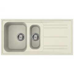 Кухонная мойка Smeg LZ102P