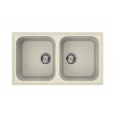 Кухонная мойка Smeg LZ862P