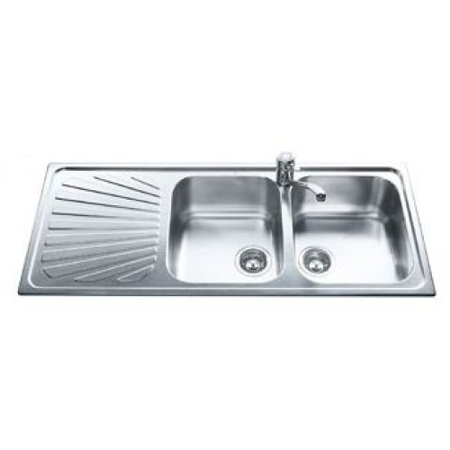 Кухонная мойка Smeg SP116S
