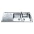 Кухонная мойка Smeg SP116S