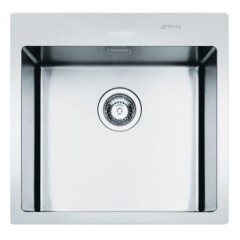 Кухонная мойка Smeg LFT50RS
