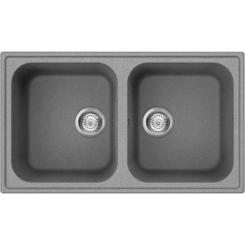 Кухонная мойка Smeg LZ862CT
