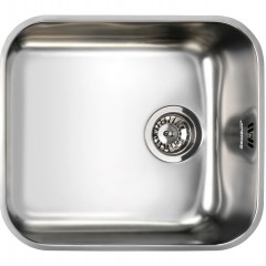 Кухонная мойка Smeg UM45