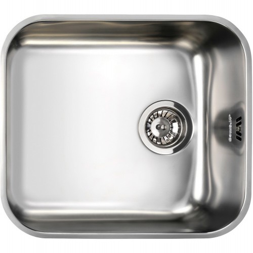 Кухонная мойка Smeg UM45